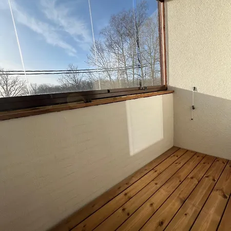 Apartament Mugavustega Korter Pargi Serval *