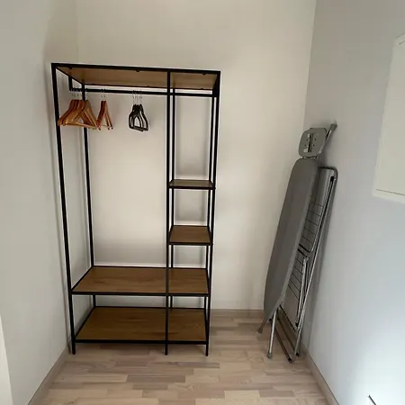 Mugavustega Korter Pargi Serval Apartament Jõhvi