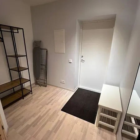 Mugavustega Korter Pargi Serval Apartament *