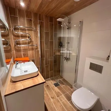 Mugavustega Korter Pargi Serval Apartament Jõhvi